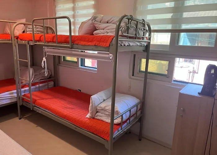 Hostel Korea - Original